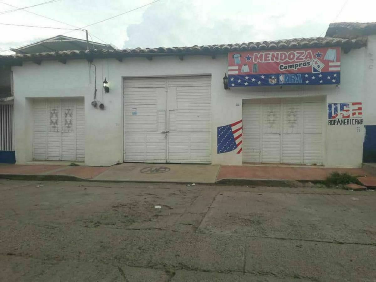 Casa en VENTA en el Centro de Jaltenango La Paz, Chiapas