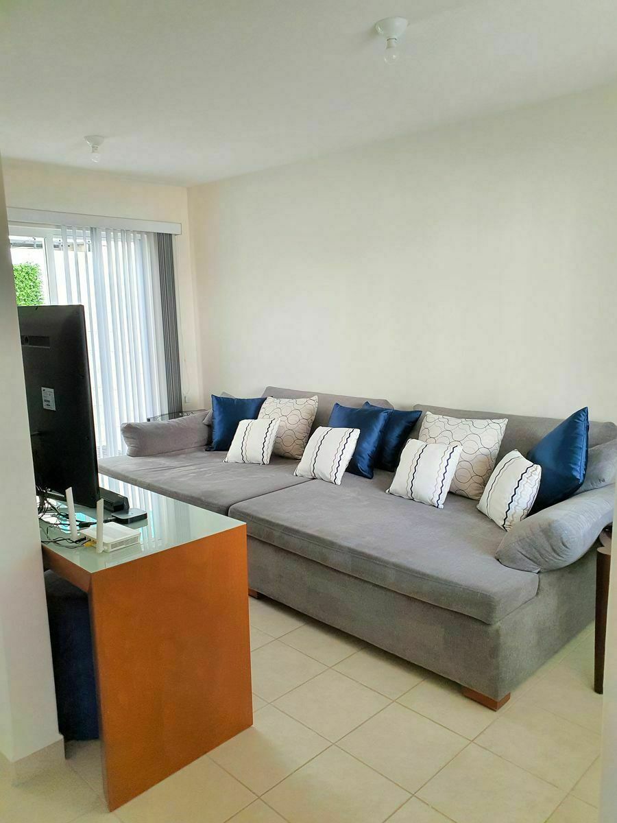 2 de 11: Sala