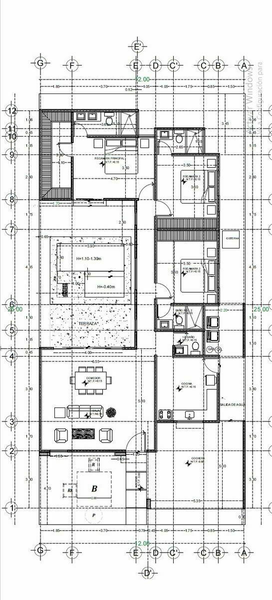 Casa en Venta en Privada Canaria, Conkal. Mérida, Yucatán.