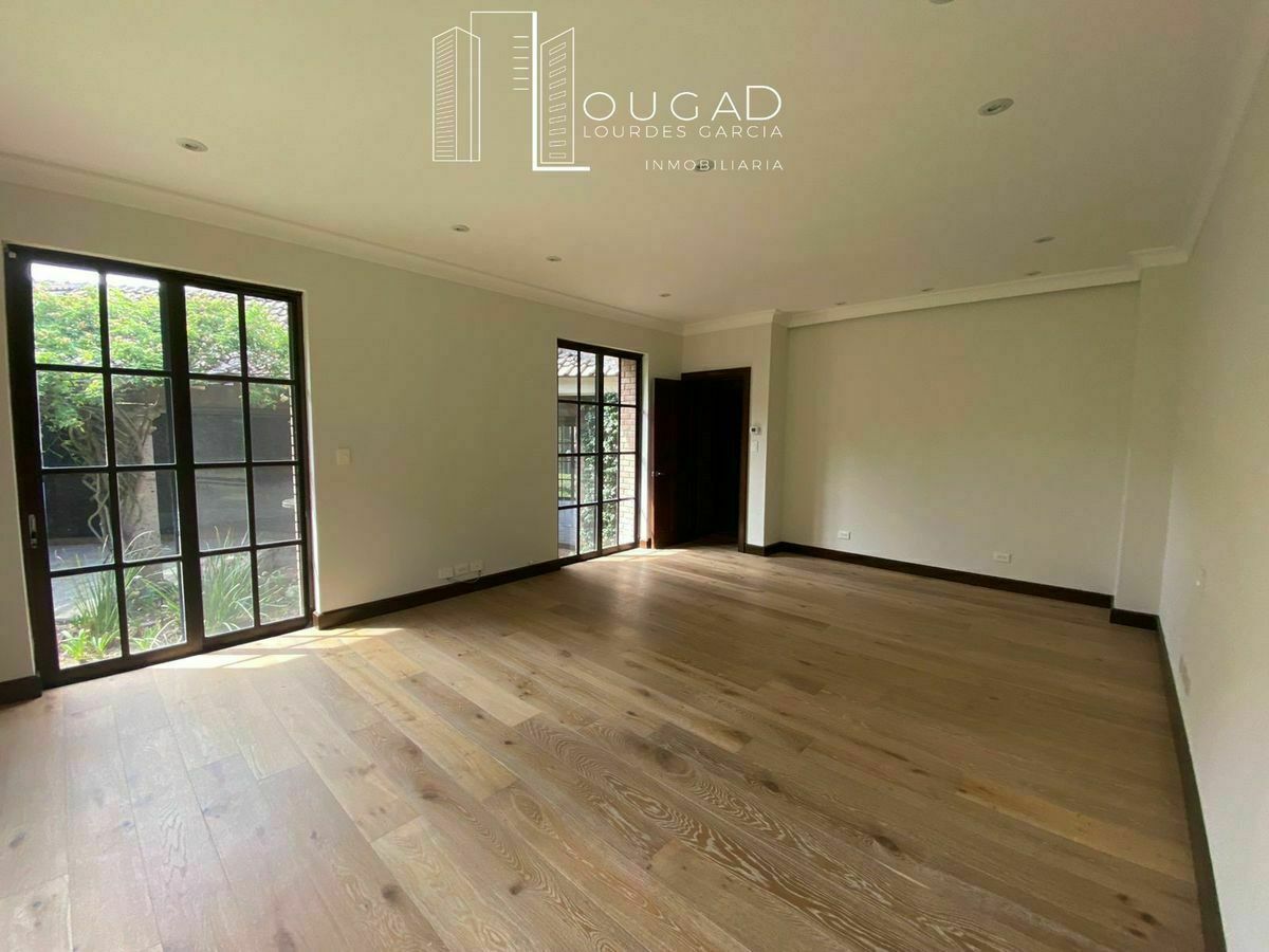 15 de 29: Recámara principal 