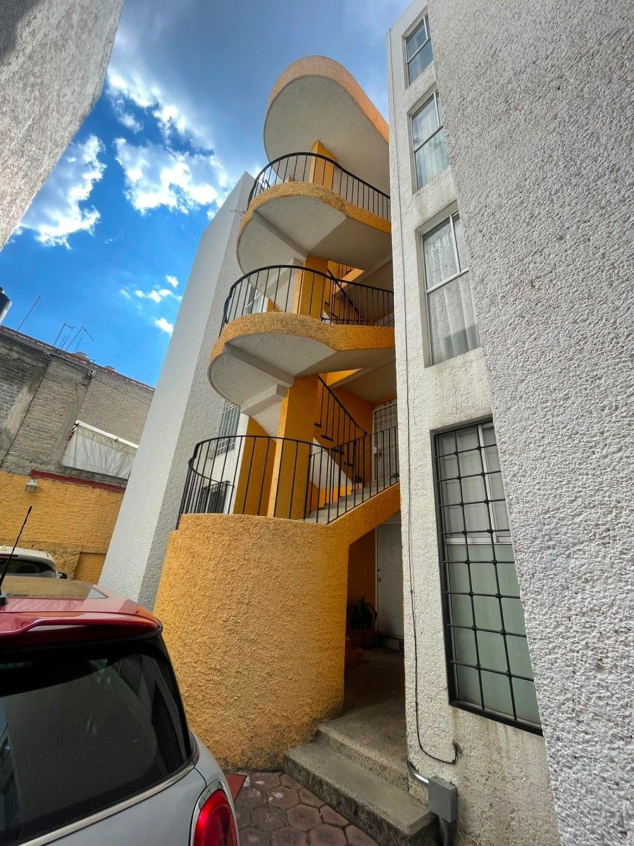 Departamento en Miguel Hidalgo 3A Sección, Tlalpan, foto 25 de 29