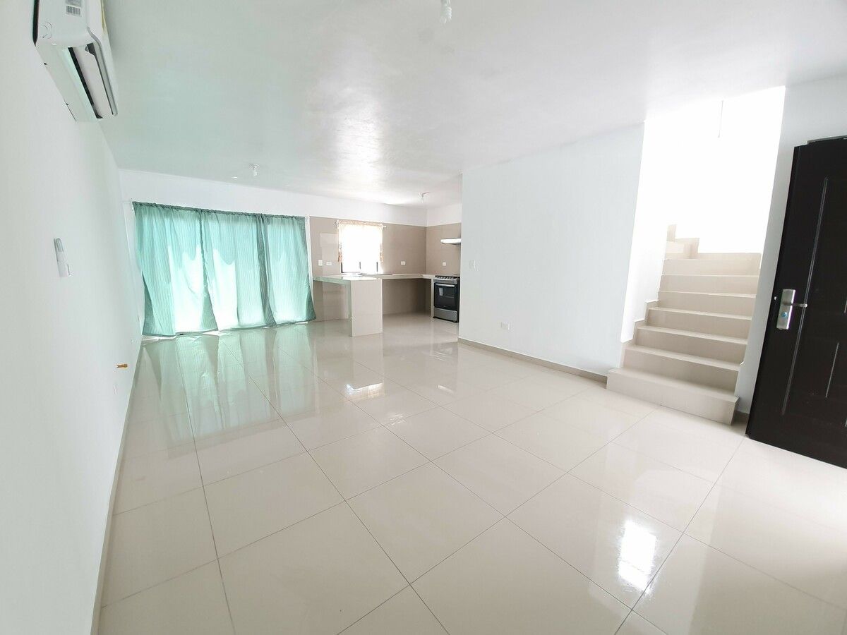 5 de 28: Sala / Comedor 