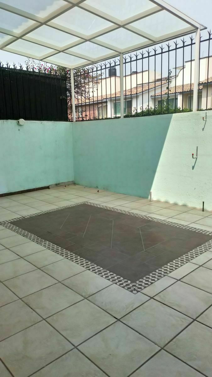 Casa en condominio en Real San Mateo, Naucalpan de Juárez, foto 17 de 31