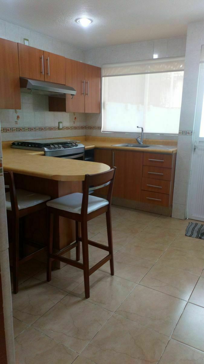 Casa en condominio en Real San Mateo, Naucalpan de Juárez, foto 15 de 31