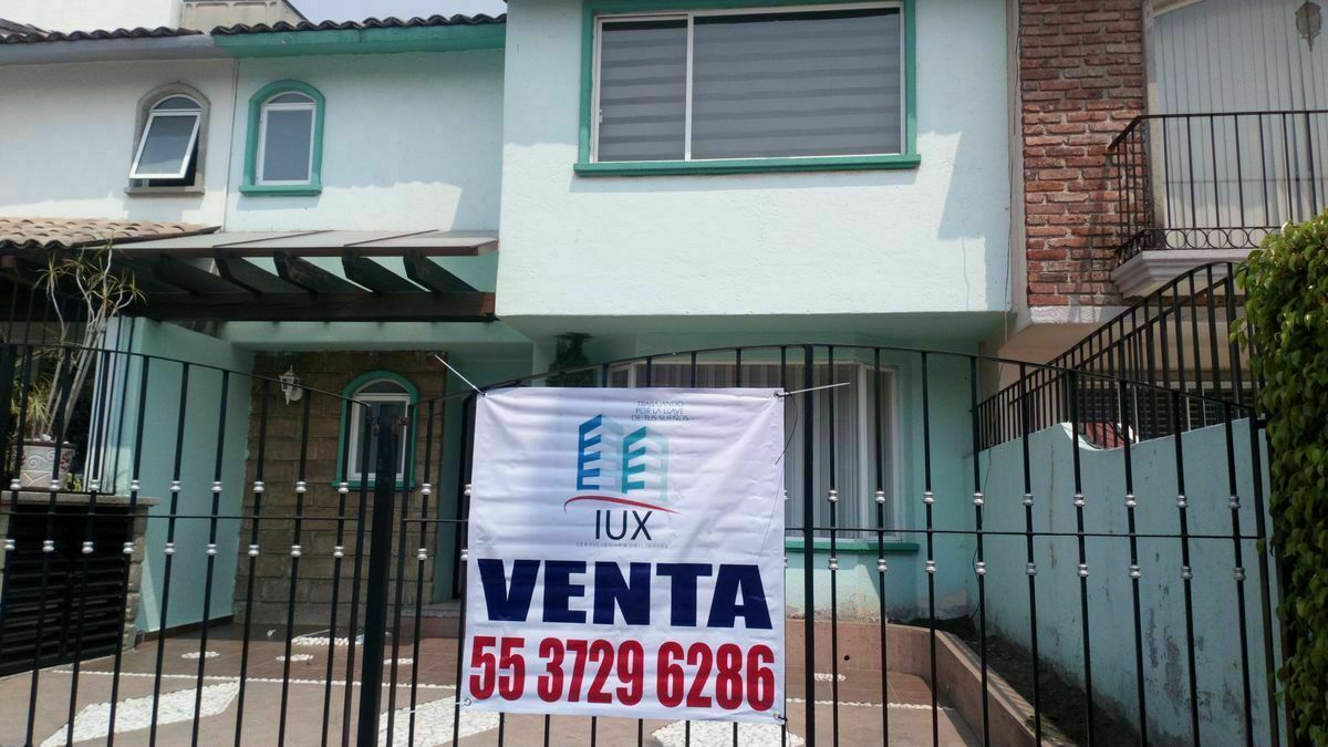 Casa en condominio en Real San Mateo, Naucalpan de Juárez, foto 7 de 31