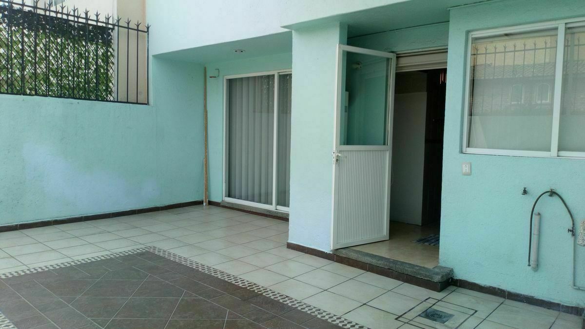 Casa en condominio en Real San Mateo, Naucalpan de Juárez, foto 18 de 31