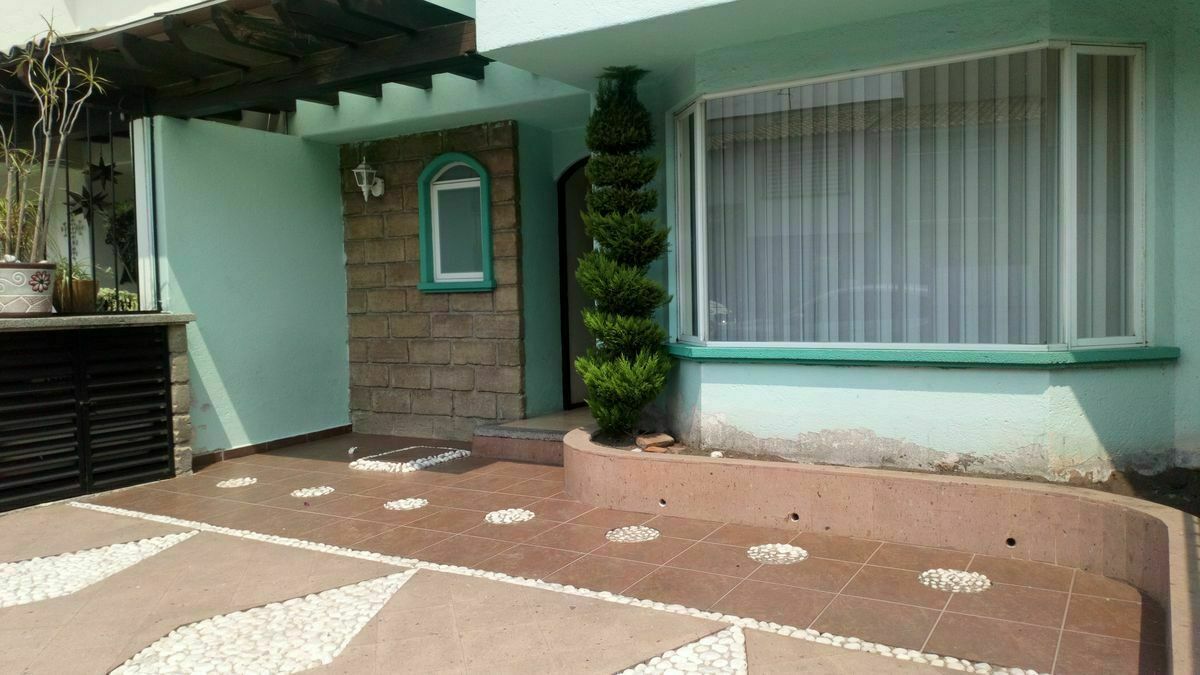 Casa en condominio en Real San Mateo, Naucalpan de Juárez, foto 8 de 31