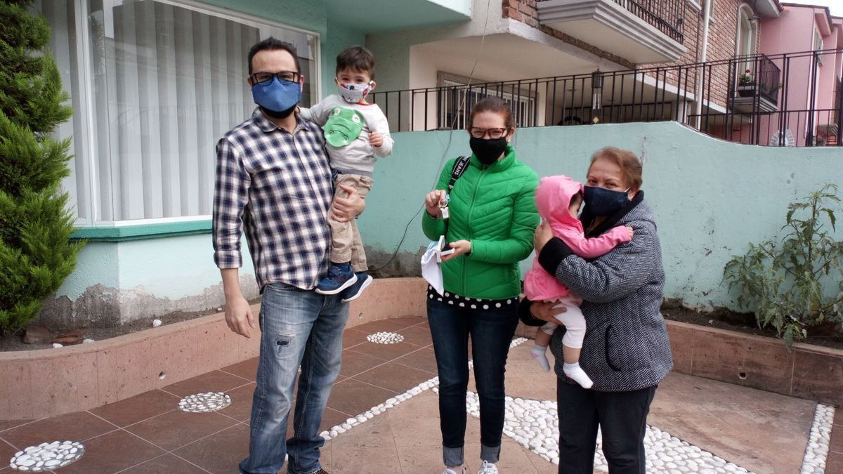 Casa en condominio en Real San Mateo, Naucalpan de Juárez, foto 3 de 31
