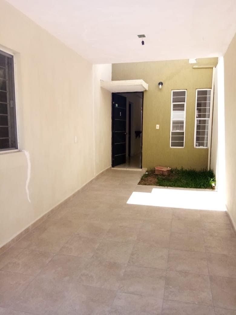 Casa en Residencial los Olivos, Tepic, foto 3 de 14