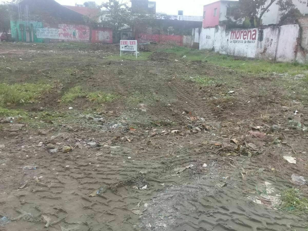 Terreno en Ricardo Flores Magón, Veracruz, foto 3 de 9