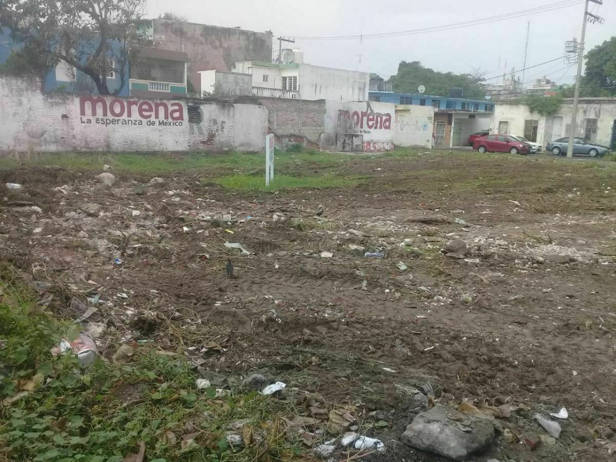 Terreno en Ricardo Flores Magón, Veracruz, foto 5 de 9