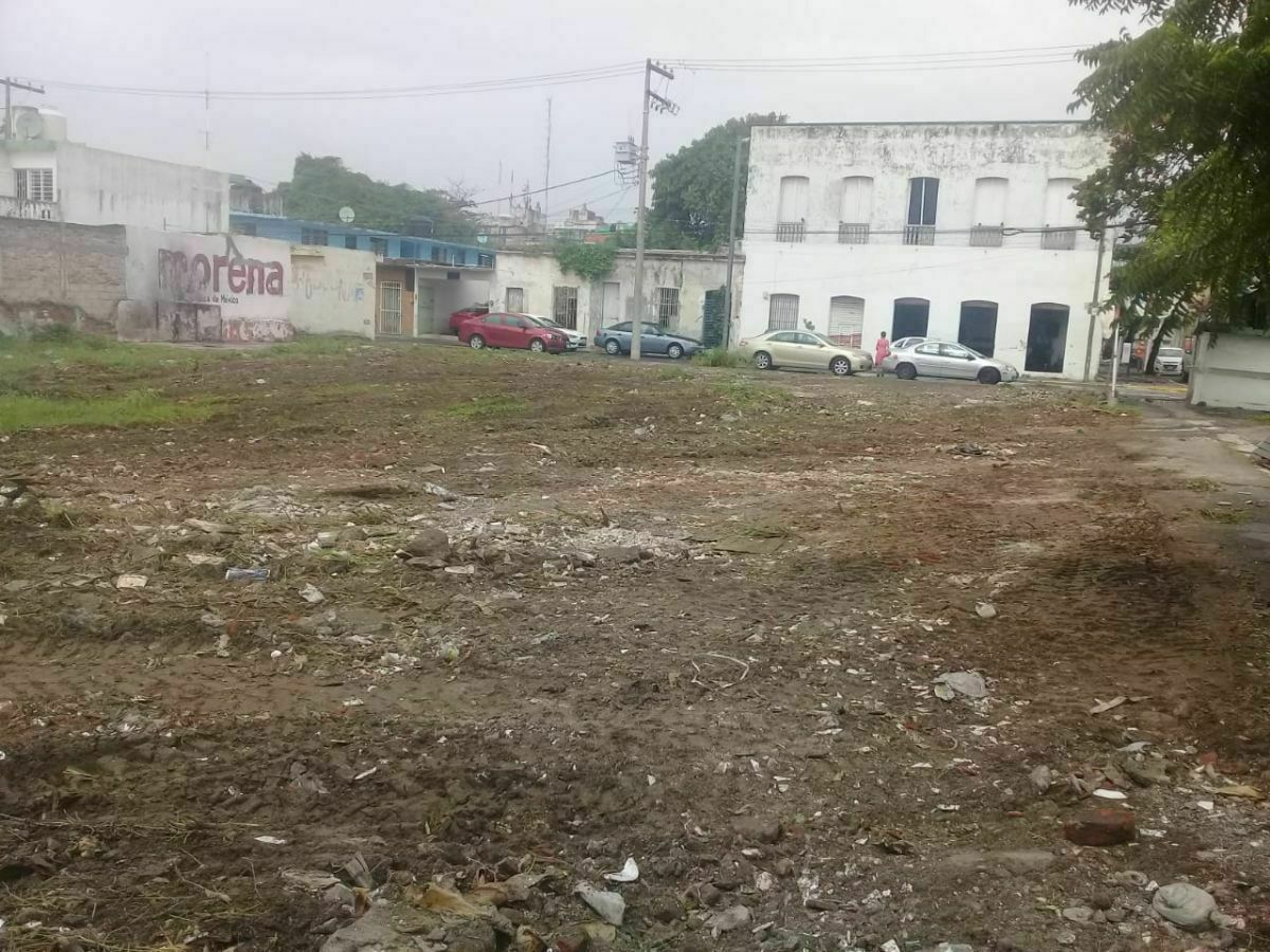 Terreno en Ricardo Flores Magón, Veracruz, foto 6 de 9