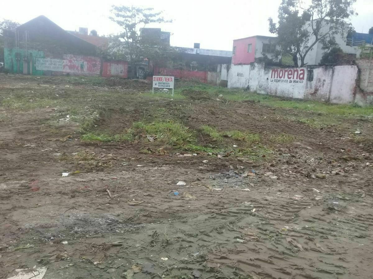 Terreno en Ricardo Flores Magón, Veracruz, foto 7 de 9