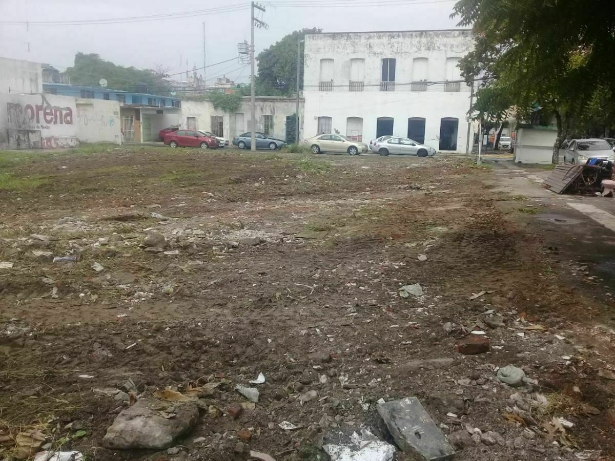 Terreno en Ricardo Flores Magón, Veracruz, foto 8 de 9