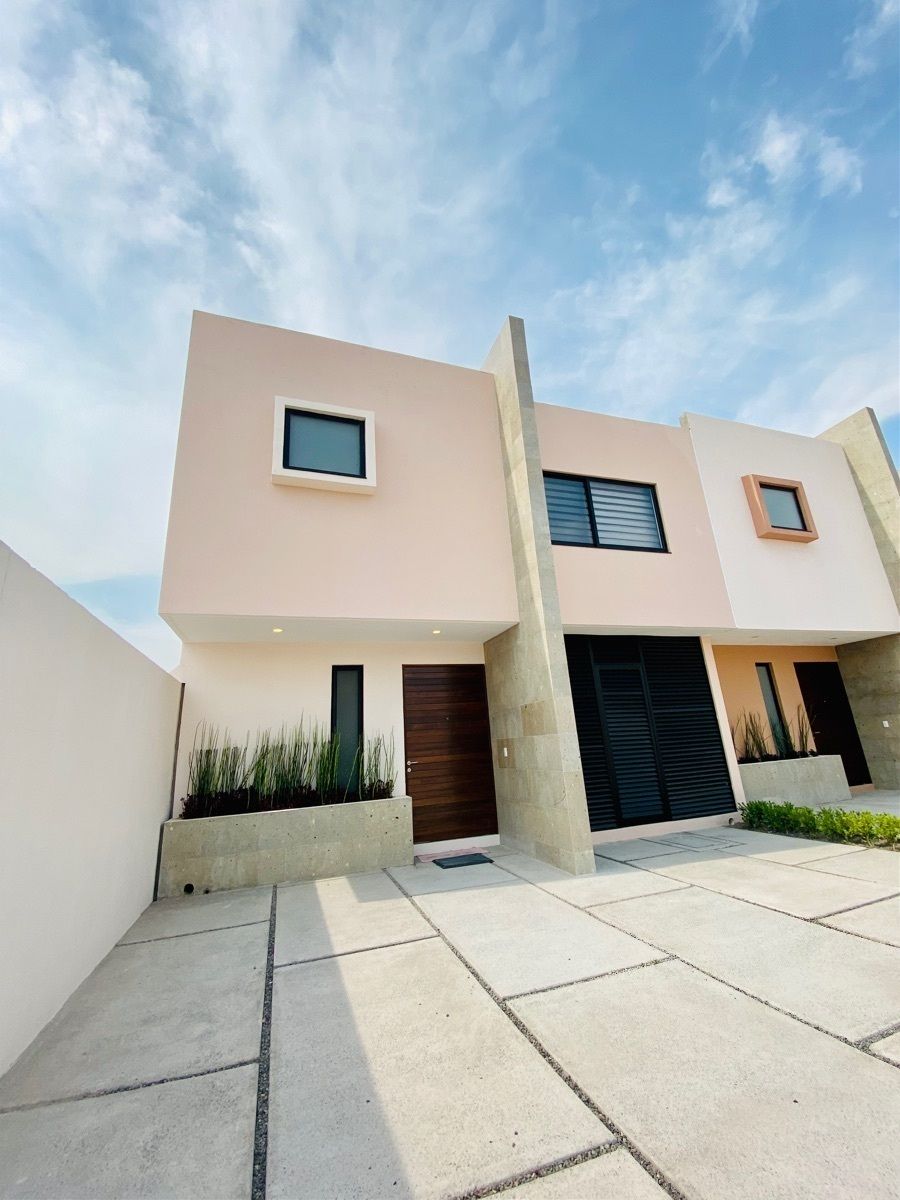 Casa Nueva Centrica en Privada en Queretaro | EasyBroker