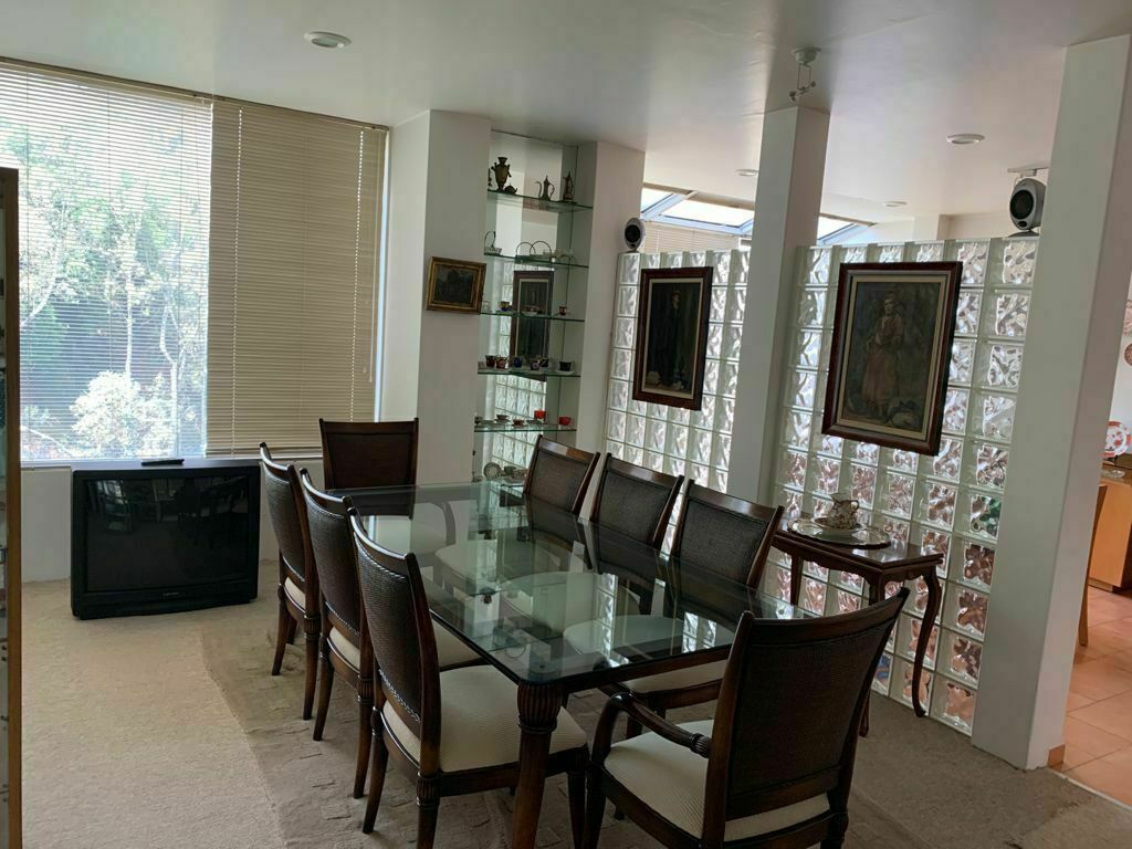 Casa en Bosques de la Herradura, Huixquilucan, foto 4 de 23
