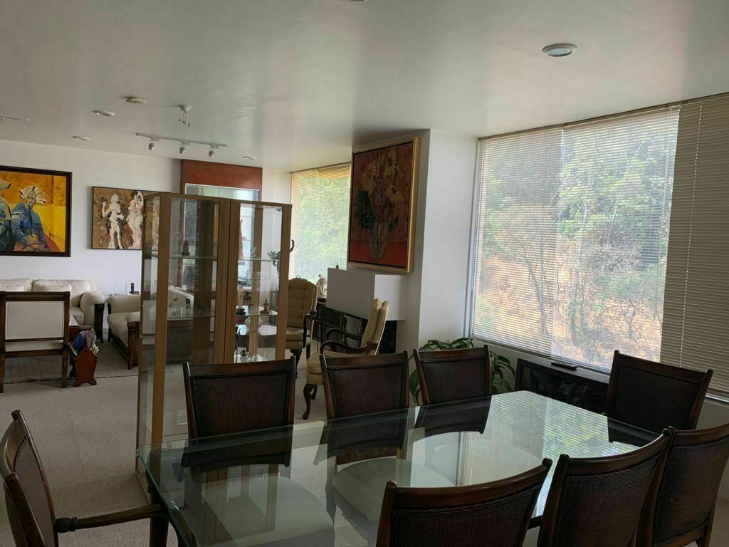 Casa en Bosques de la Herradura, Huixquilucan, foto 2 de 23