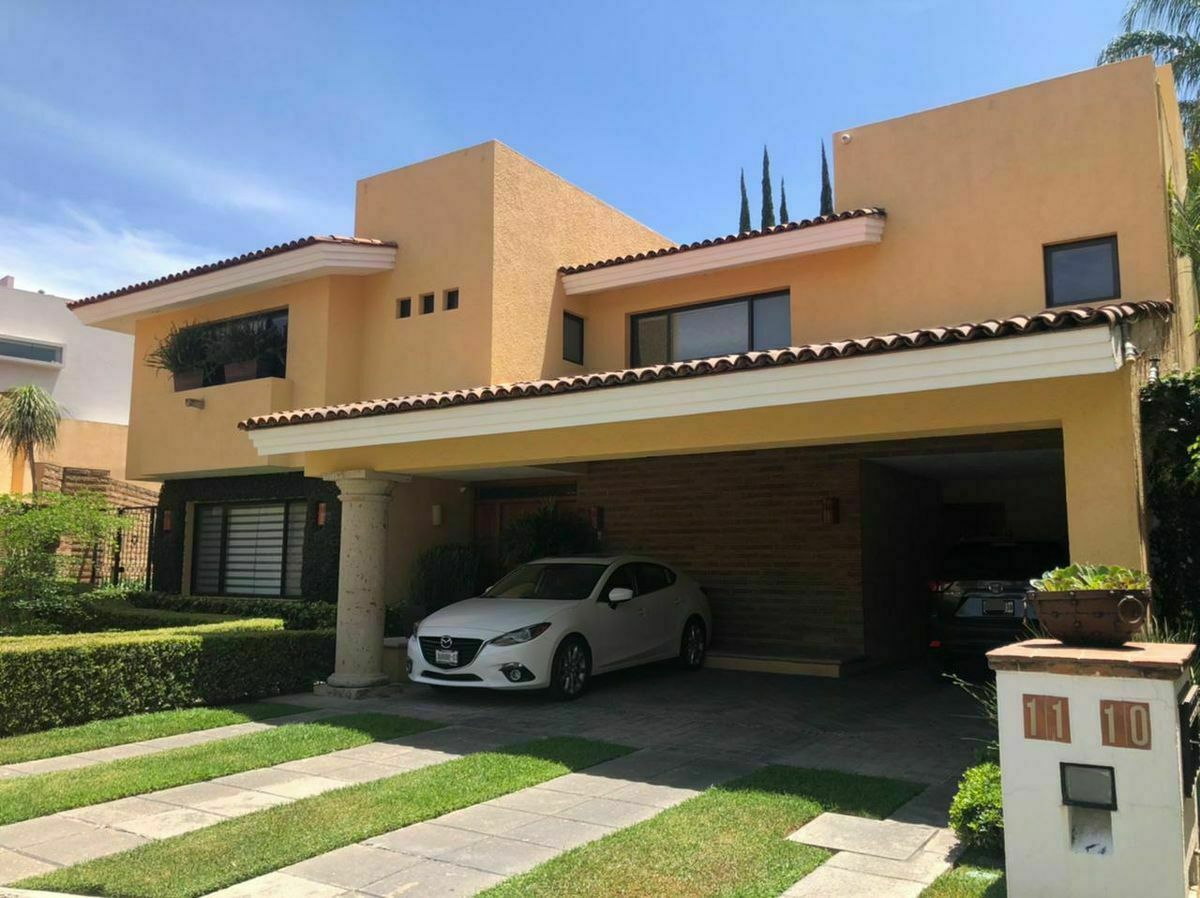 Casa en venta en Acueducto, Colinas de san javier, Zapopan, Jalisco - Casas  y Terrenos