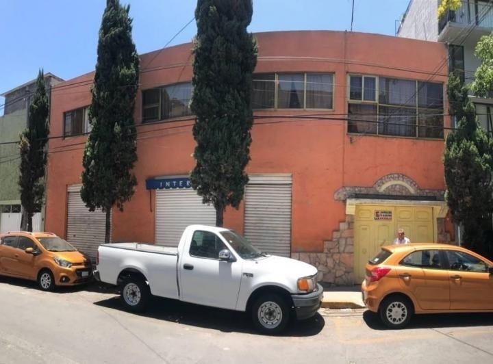 1 de 9: VISTA DE LA CALLE