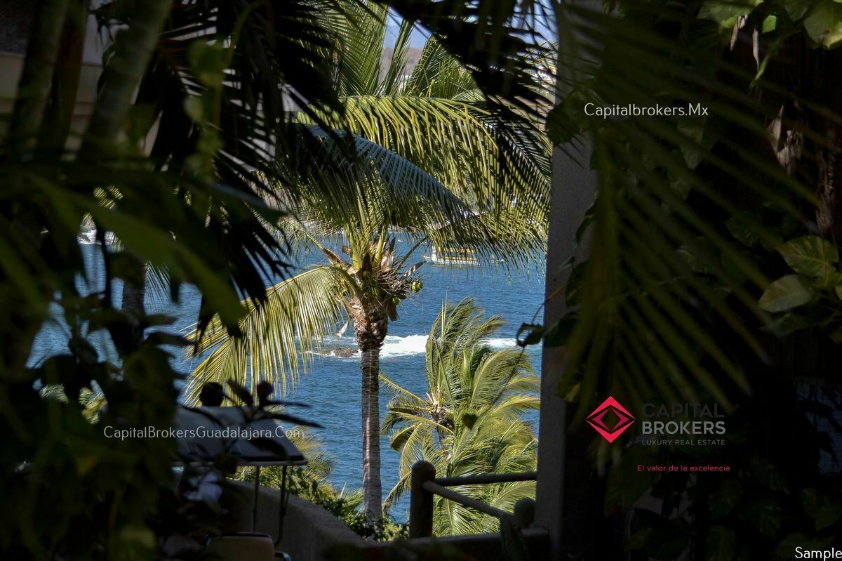 Casa de Lujo en venta Manzanillo Playa