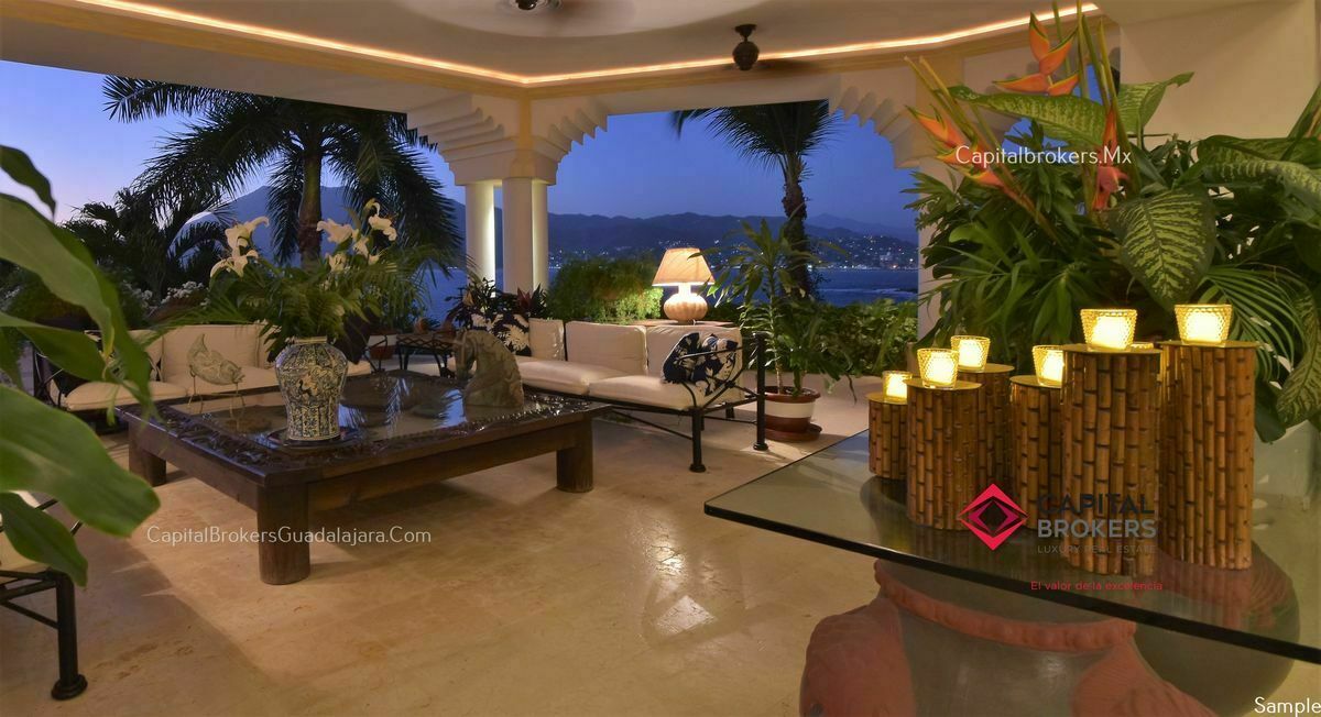 Casa de Lujo en venta Manzanillo Playa