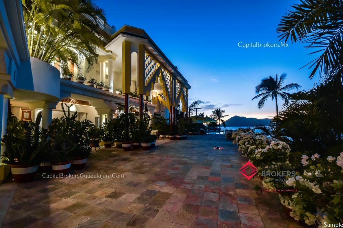 Casa de Lujo en venta Manzanillo Playa