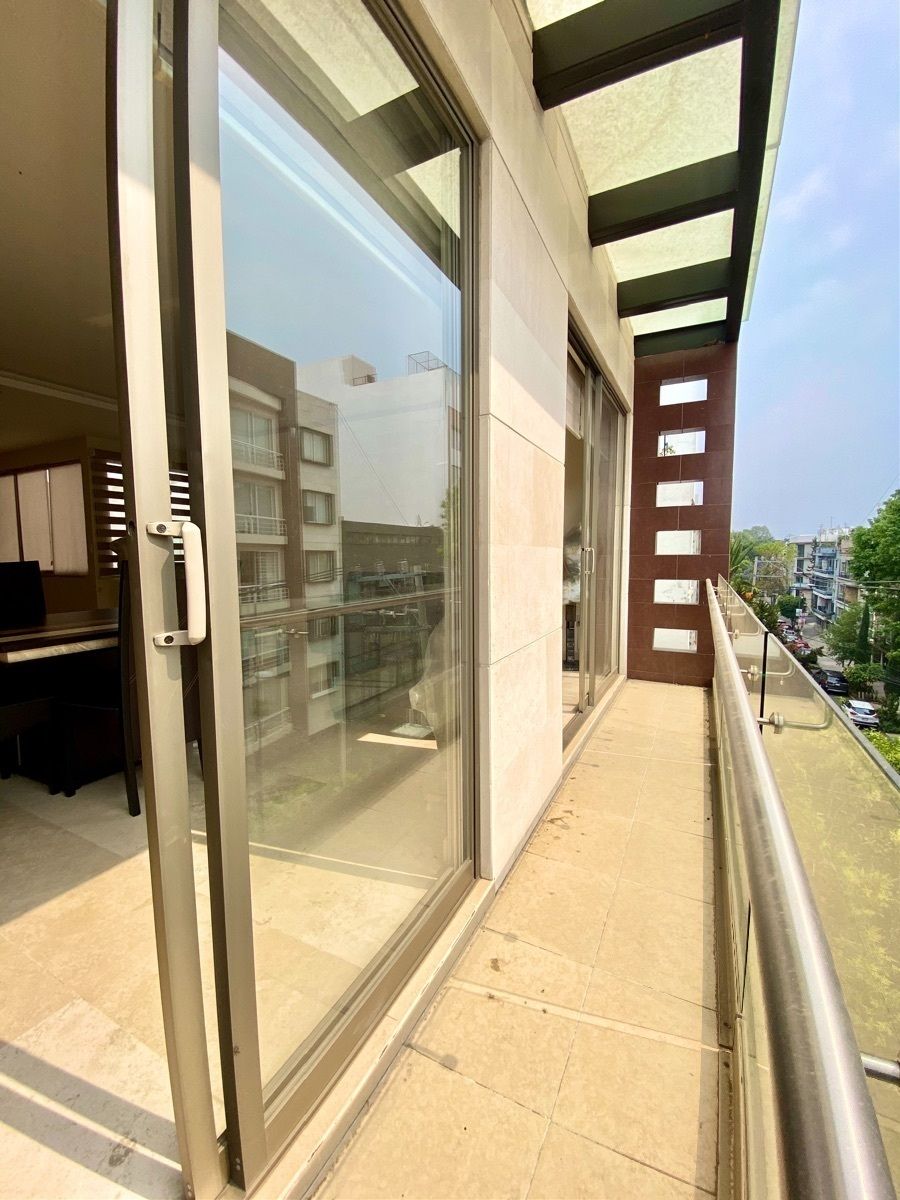 Departamento en Narvarte Oriente, Benito Juárez, foto 4 de 21