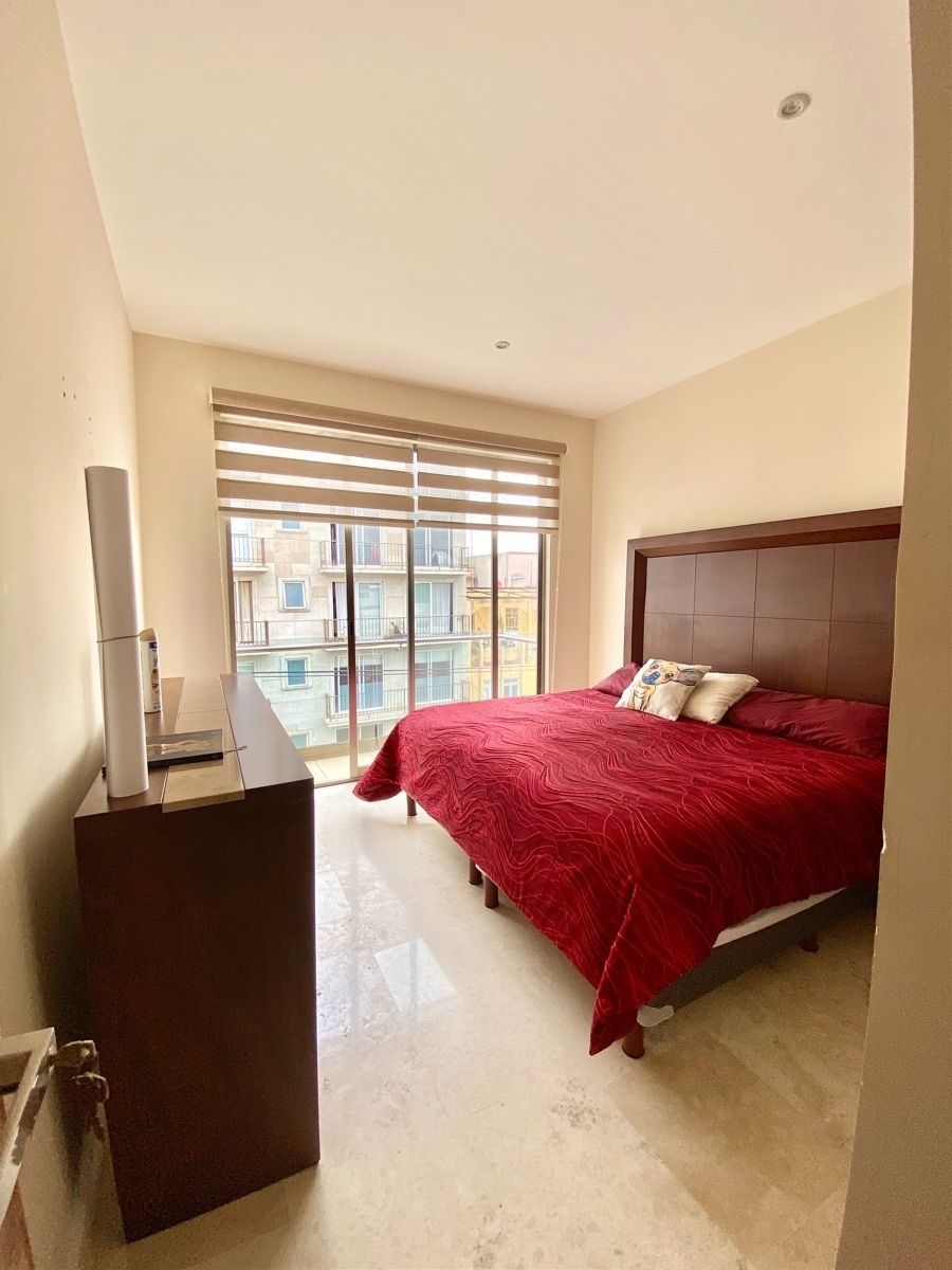 Departamento en Narvarte Oriente, Benito Juárez, foto 12 de 21