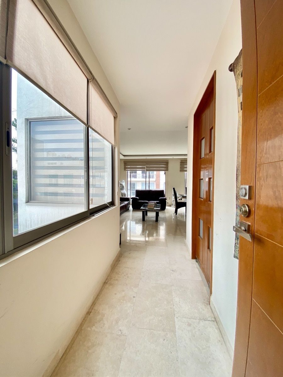Departamento en Narvarte Oriente, Benito Juárez, foto 15 de 21