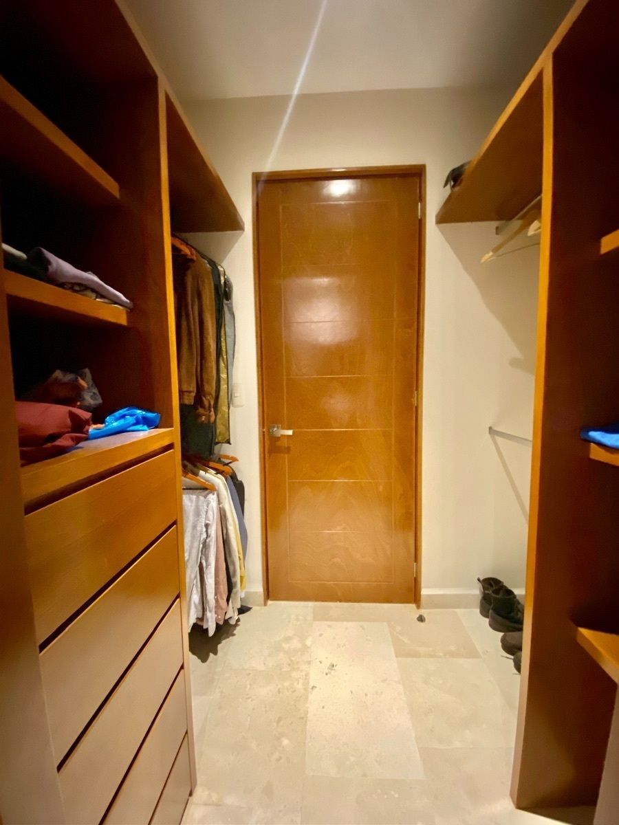 Departamento en Narvarte Oriente, Benito Juárez, foto 13 de 21