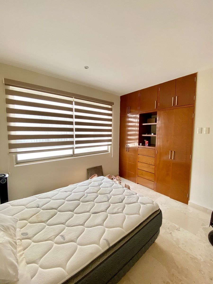 Departamento en Narvarte Oriente, Benito Juárez, foto 16 de 21