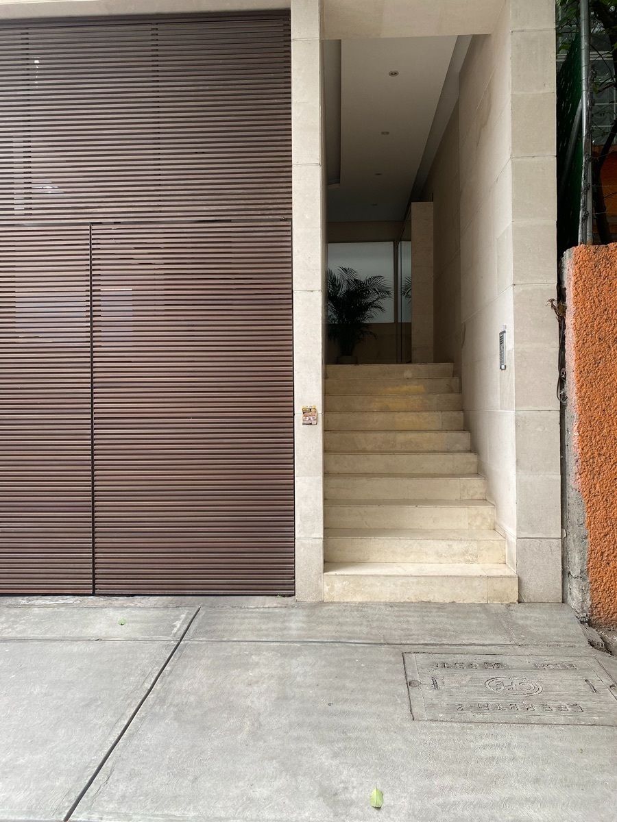 Departamento en Narvarte Oriente, Benito Juárez, foto 21 de 21