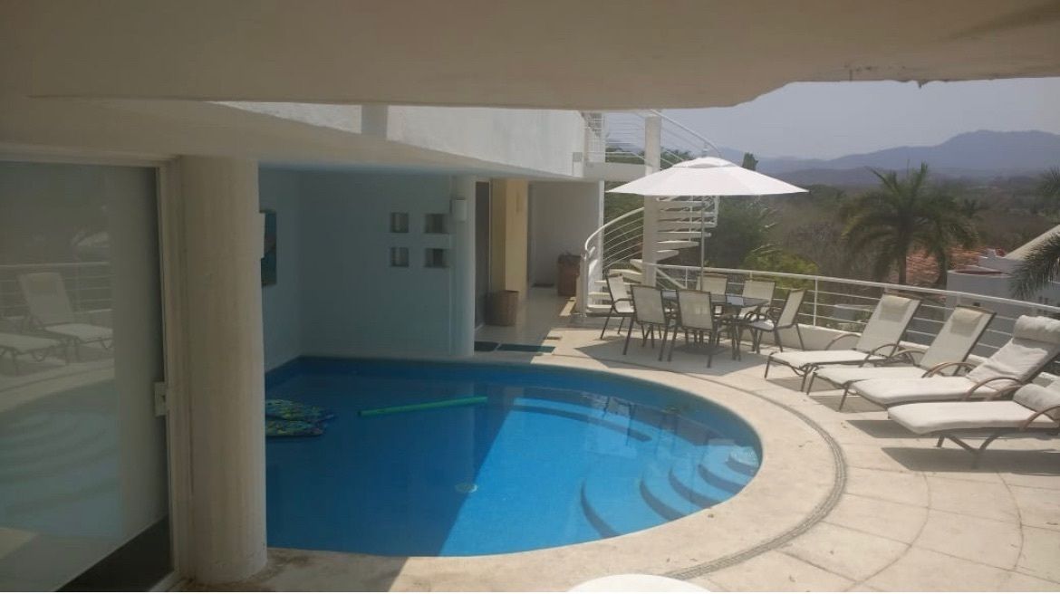 Casa En Venta En Fracc Portofino. Ixtapa Zihuatan... Guerrero, 7... -  Allproperty