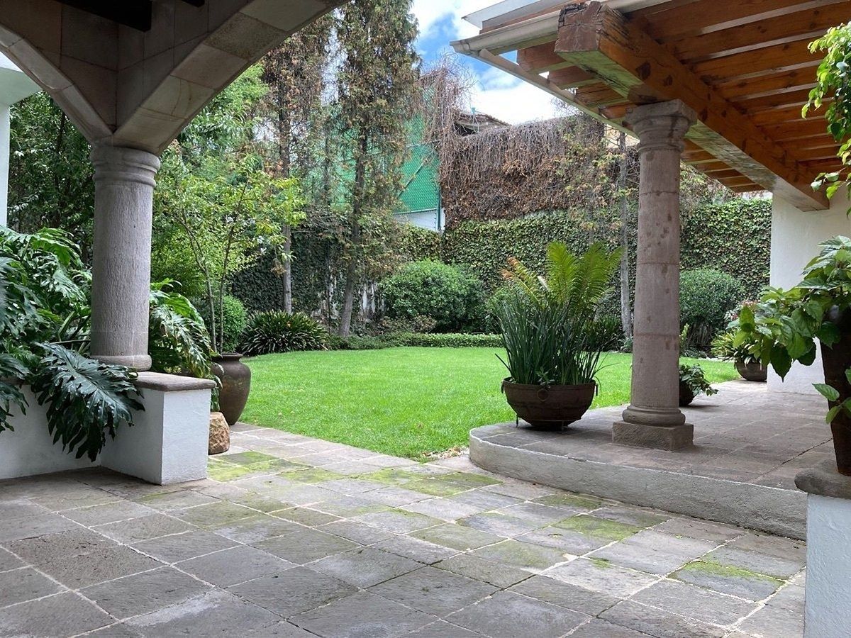 Terraza del comedor, foto 15 de 50
