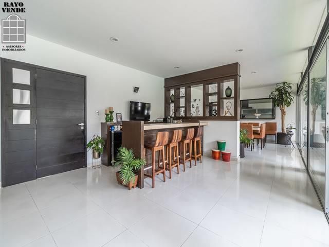 3 de 24: Casa en Venta en Coyoacán Rayo Vende ® Inmobiliaria