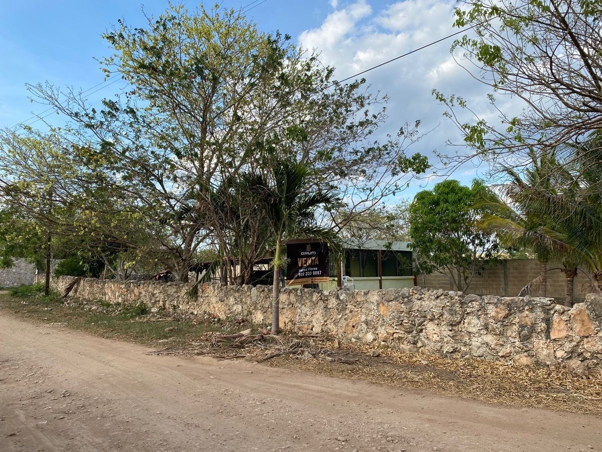 Terreno en venta en Chichi Suárez