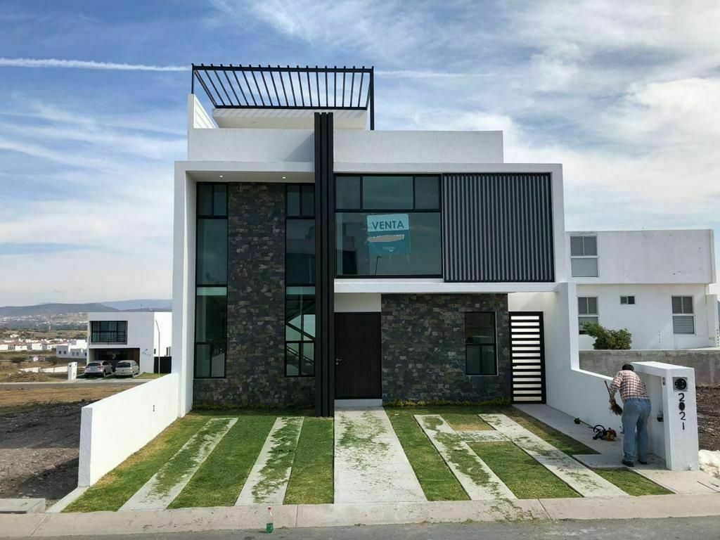 Casa en Venta en Biogrand Juriquilla Queretaro GPS