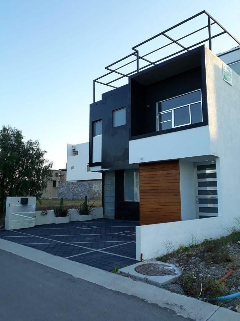 Casas en venta Bio Grand Juriquilla Queretaro GPS