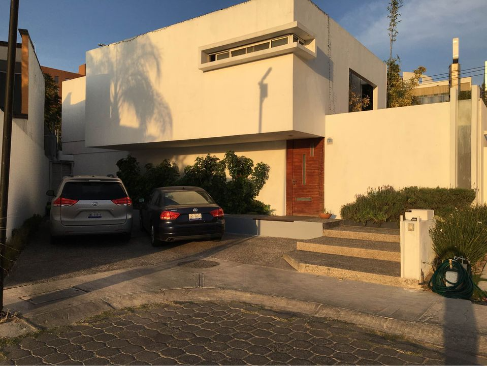 Casa en venta, Claustros del parque, Querétaro, Querétaro Casas y