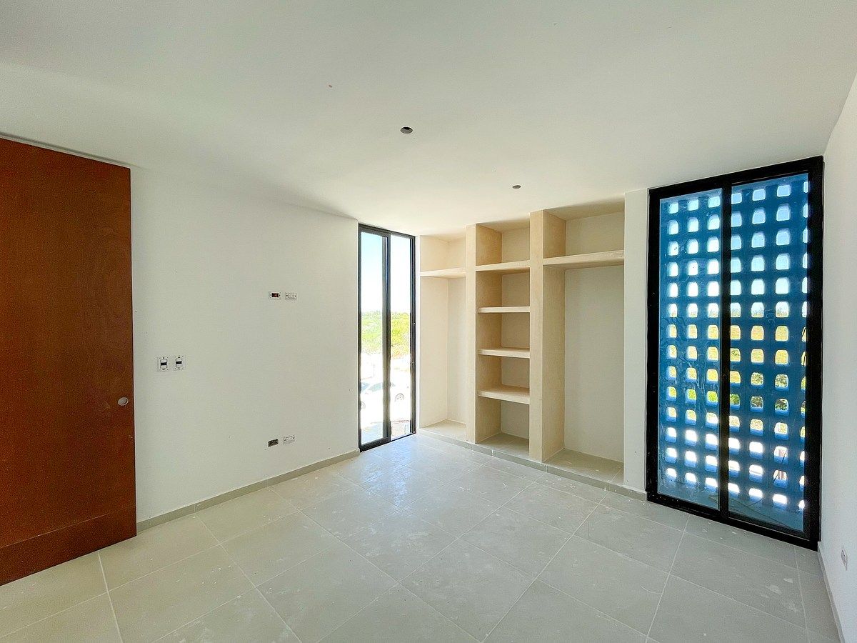 House in Chicxulub, Progreso, photo 20 of 24
