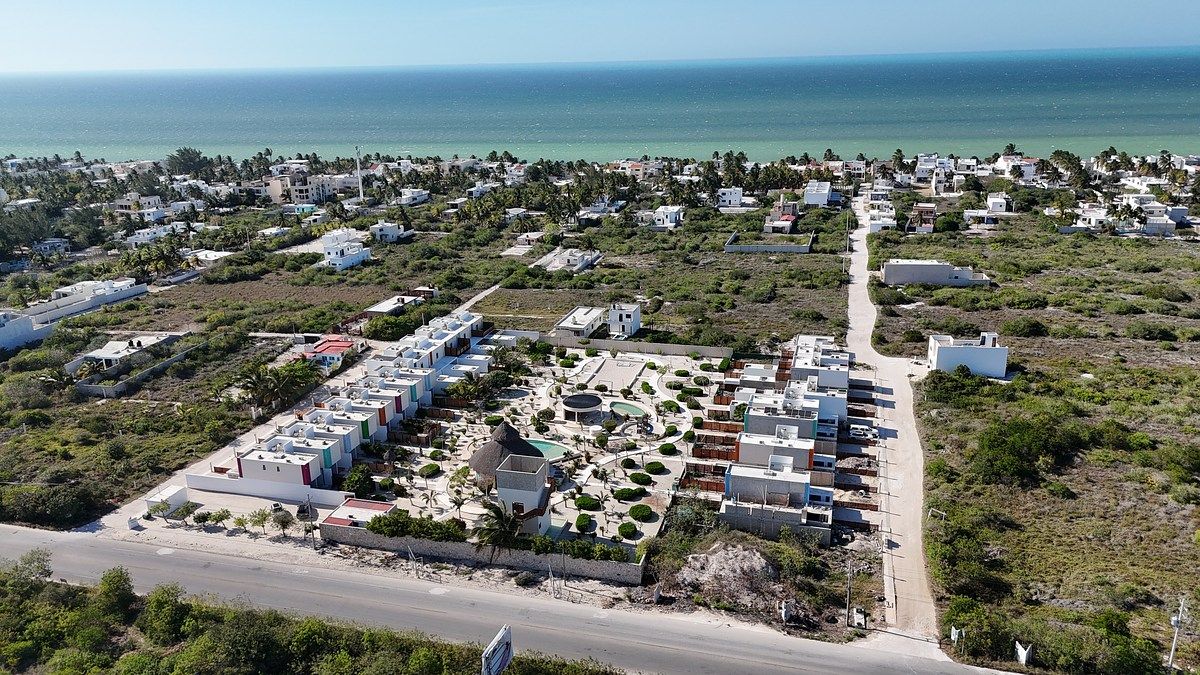 House in Chicxulub, Progreso, photo 24 of 24