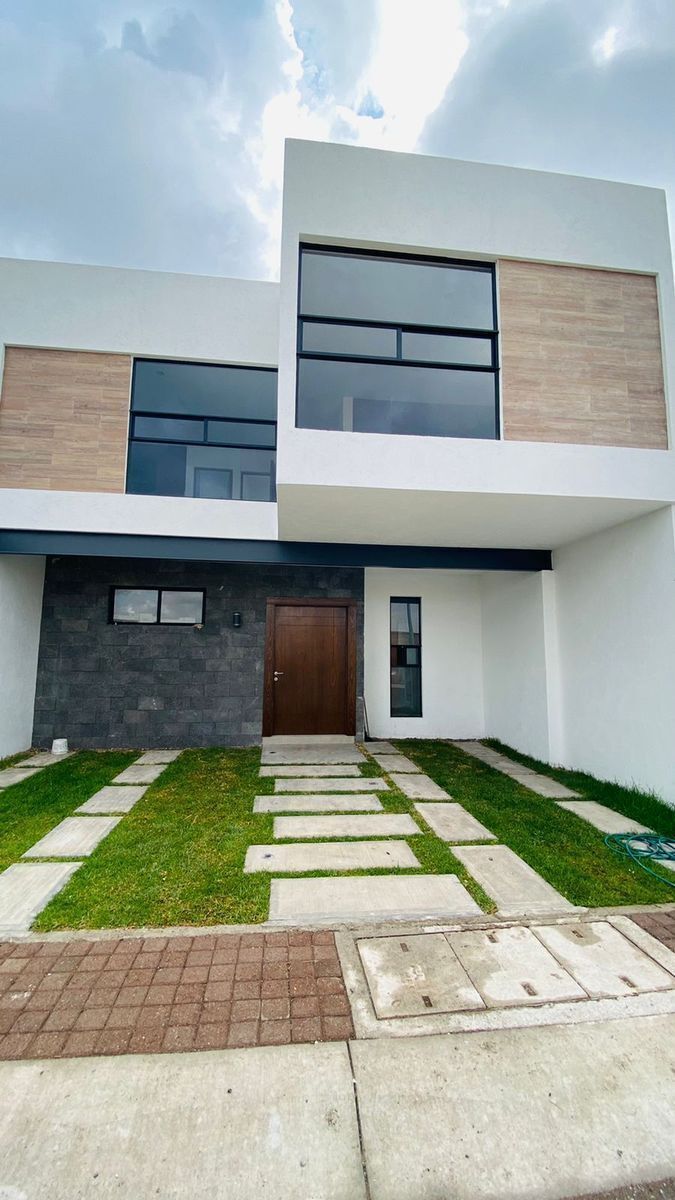 Casas en preventa San Isidro Juriquilla Queretaro GPS