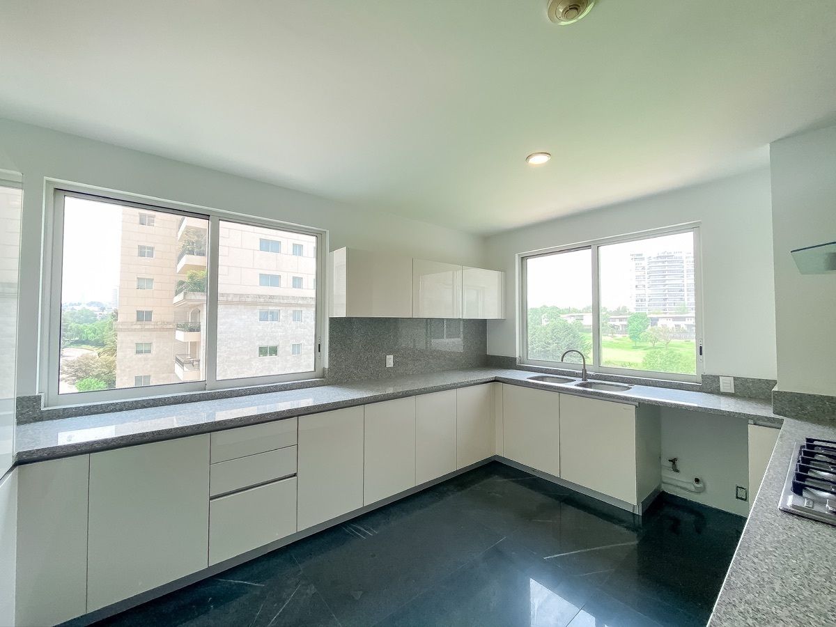 Apartamento em Lomas de Vista Hermosa, Cuajimalpa de Morelos, foto 7 de 38