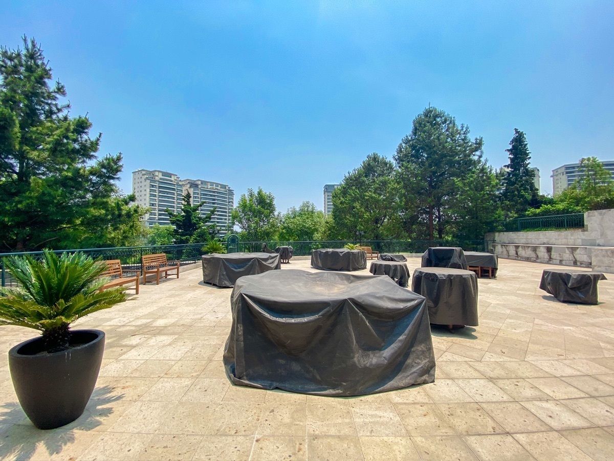 Apartamento em Lomas de Vista Hermosa, Cuajimalpa de Morelos, foto 33 de 38