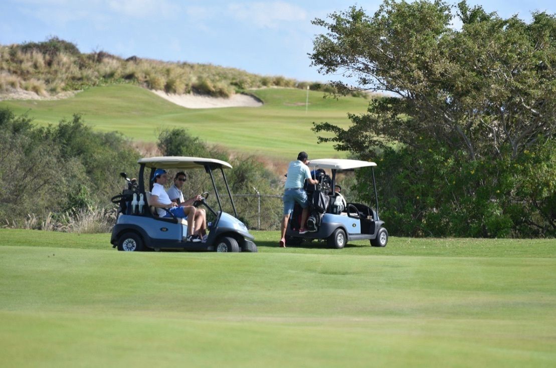 Campo de Golf diseñado por Jack Nicklaus, foto 36 de 38