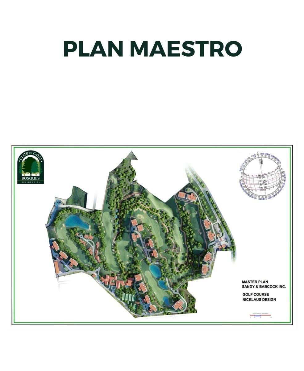 Plan Maestro, foto 38 de 38