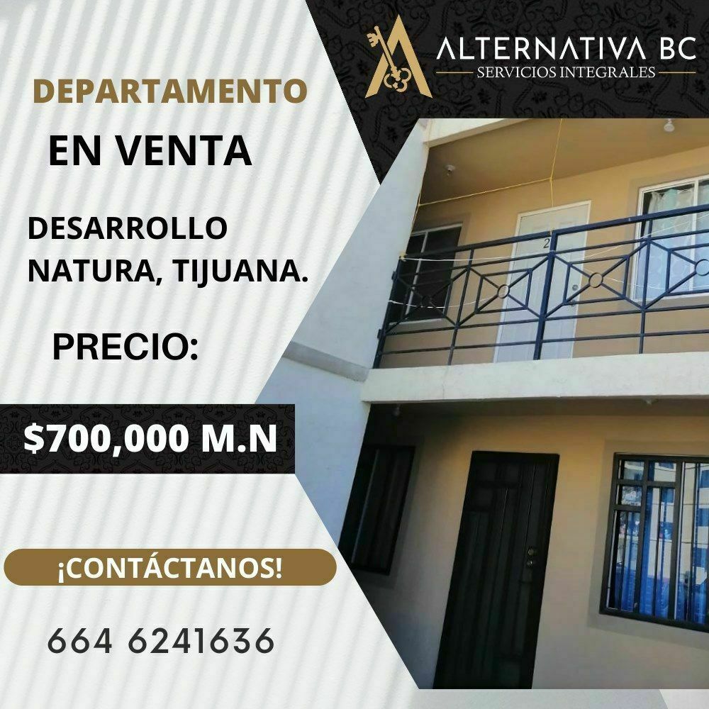 EN VENTA DESARROLLO NATURA | EasyBroker