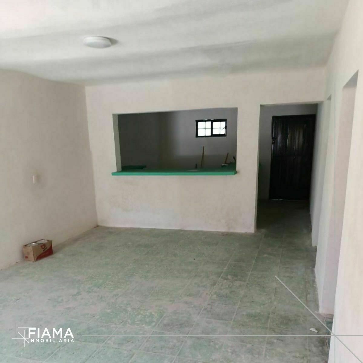 CASA EN RENTA EN COL. OJO DE AGUA. (M) $3,500