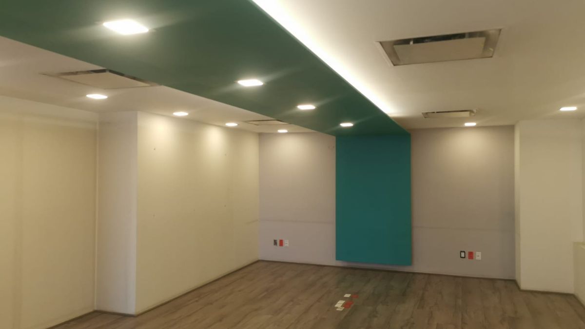 OFICINAS EJECUTIVAS COLONIA NÁPOLES CDMX EN RENTA