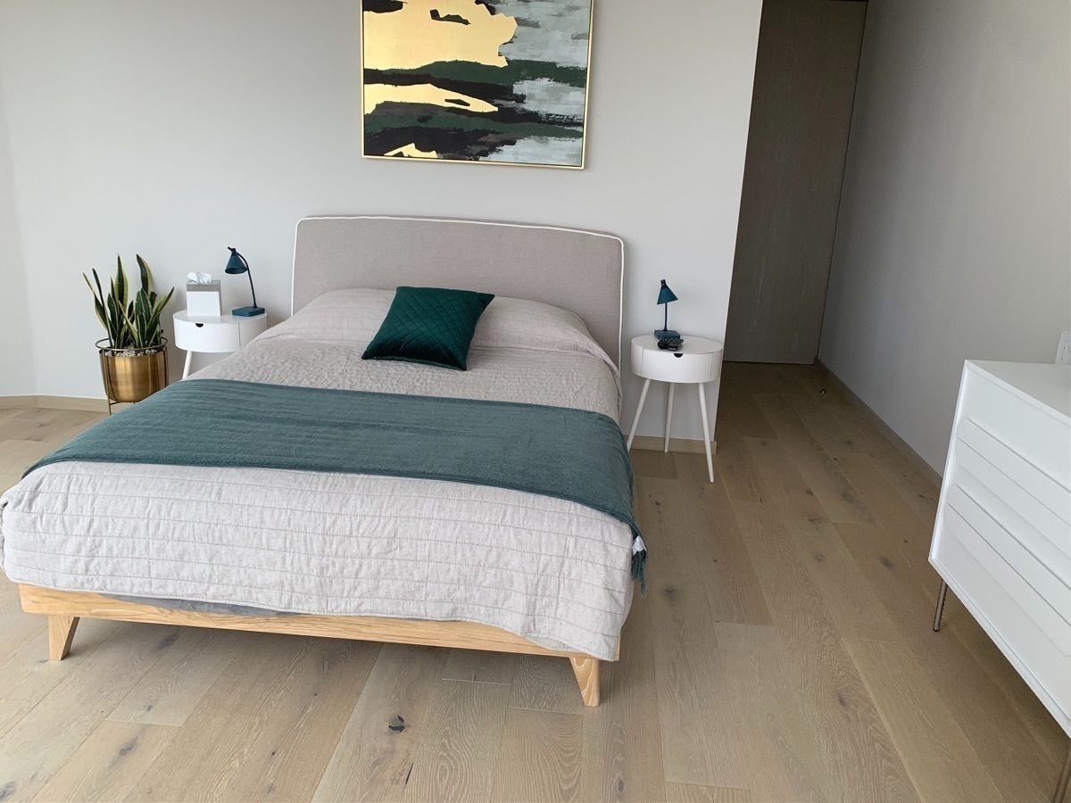 Main bedroom